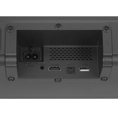 Купить Саундбар GiNZZU GM-508 черный  9235918. Характеристики, отзывы и цены в Донецке