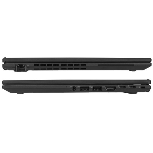 Купить 14" Ноутбук ASUS ExpertBook B5 B5404CVA-QN0101X черный  5479256. Характеристики, отзывы и цены в Донецке