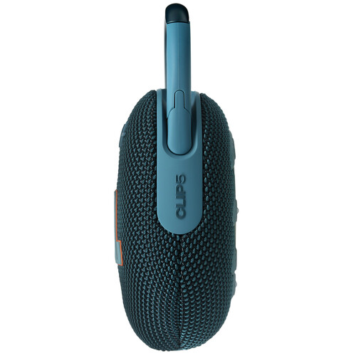 Купить Портативная колонка JBL CLIP 5, синий  5464054. Характеристики, отзывы и цены в Донецке