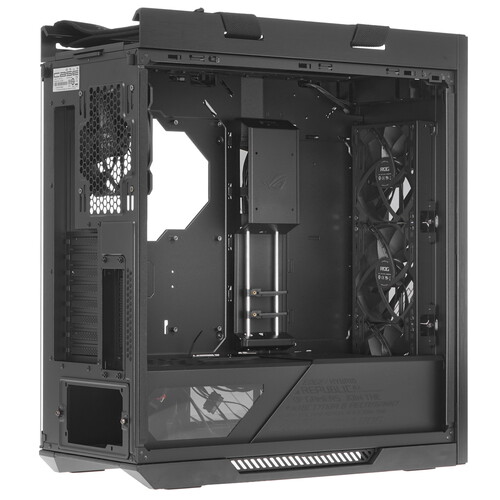 Купить Корпус ASUS ROG Strix Helios GX601  1366277. Характеристики, отзывы и цены в Донецке