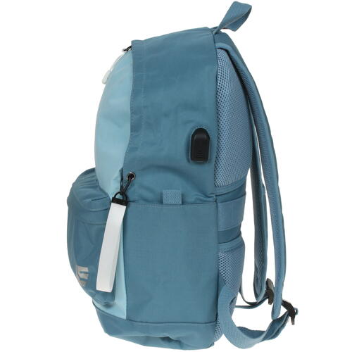 Купить 15.6" Рюкзак KEYRON LK-205 голубой  4790540. Характеристики, отзывы и цены в Донецке