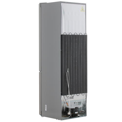 Купить Холодильник с морозильником   Indesit ITS 4200 XB серебристый  9082295. Характеристики, отзывы и цены в Донецке