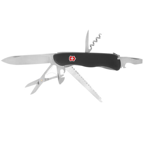 Купить Швейцарский нож Victorinox Outrider (0.8513.3)  5309771. Характеристики, отзывы и цены в Донецке