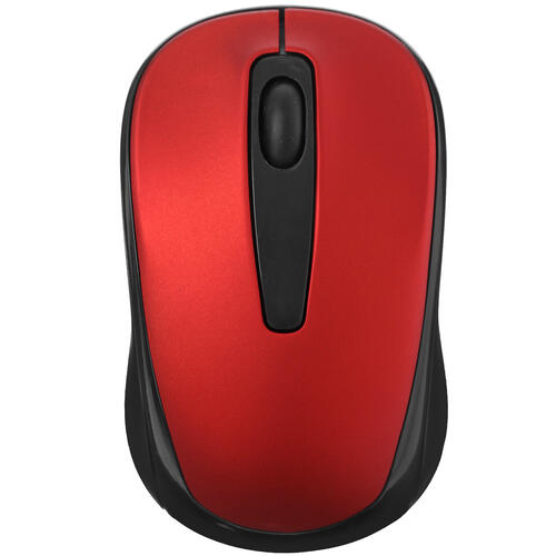 Купить Мышь беспроводная Aceline WM-904RU  красный  4823407. Характеристики, отзывы и цены в Донецке