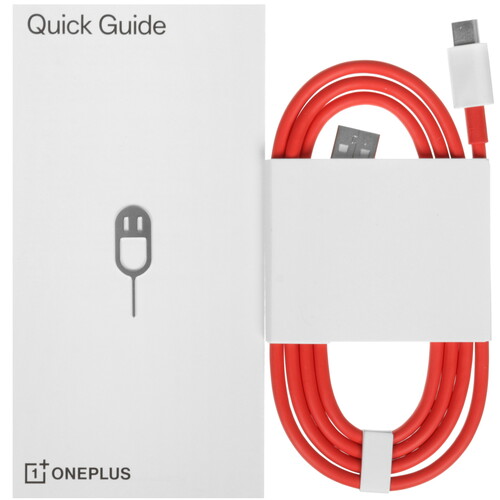 Купить 6.77" Смартфон OnePlus Nord CE5 256 ГБ белый  5634745. Характеристики, отзывы и цены в Донецке