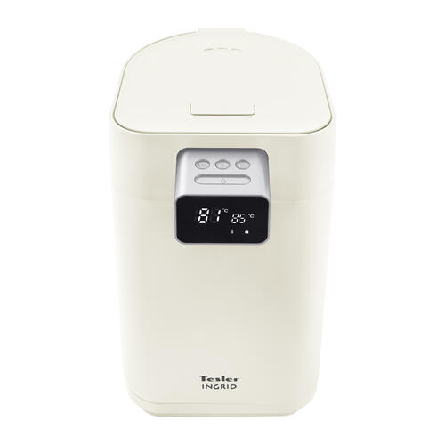 Купить Термопот Tesler TP-5000 BEIGE бежевый  9100744. Характеристики, отзывы и цены в Донецке