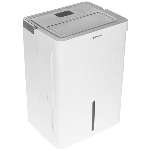 Купить Осушитель воздуха Neoclima ND-40RH белый  9201183. Характеристики, отзывы и цены в Донецке