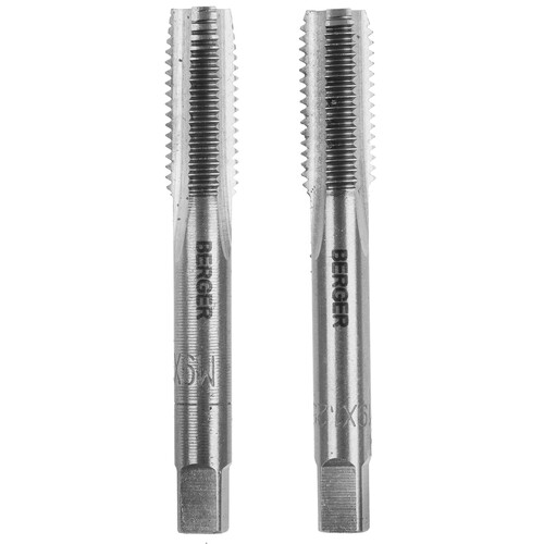 Купить Набор метчиков BERGER BG1178  9153563. Характеристики, отзывы и цены в Донецке