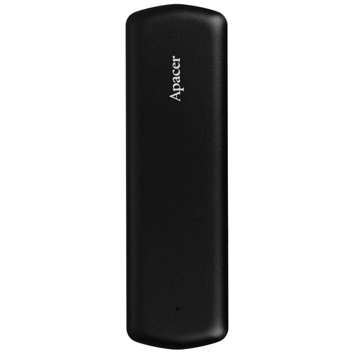 Купить 500 ГБ Внешний SSD Apacer AS721  5449958. Характеристики, отзывы и цены в Донецке