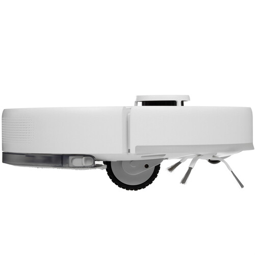 Купить Робот-пылесос Dreame D10 Plus Gen 2 белый  5466402. Характеристики, отзывы и цены в Донецке