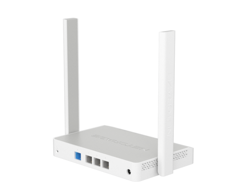 Купить Wi-Fi роутер Netcraze Air NC-1613  5641664. Характеристики, отзывы и цены в Донецке