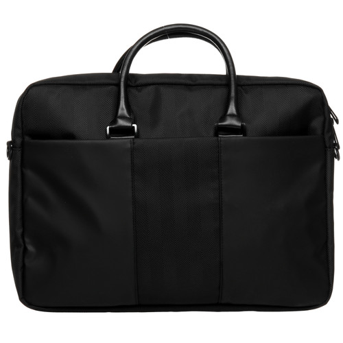 Купить 15.6" Сумка Dexp Pol-B22-BLK  9127852. Характеристики, отзывы и цены в Донецке