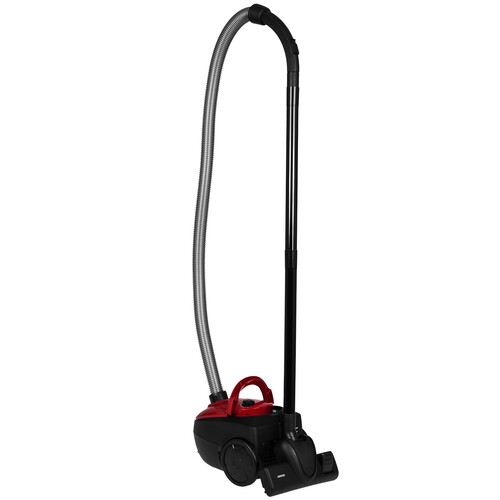 Купить Пылесос Centek CT-2507 красный  9129960. Характеристики, отзывы и цены в Донецке