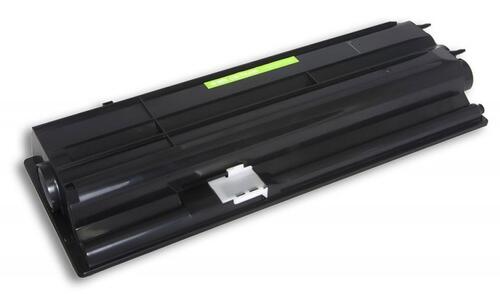 Купить Картридж лазерный Cactus CS-TK435 черный, с чипом  7936885. Характеристики, отзывы и цены в Донецке