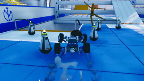 Купить Игра Main Assembly (Steam)  5618127. Характеристики, отзывы и цены в Донецке