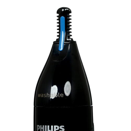 Купить Триммер Philips NT5650/16 черный  4876764. Характеристики, отзывы и цены в Донецке