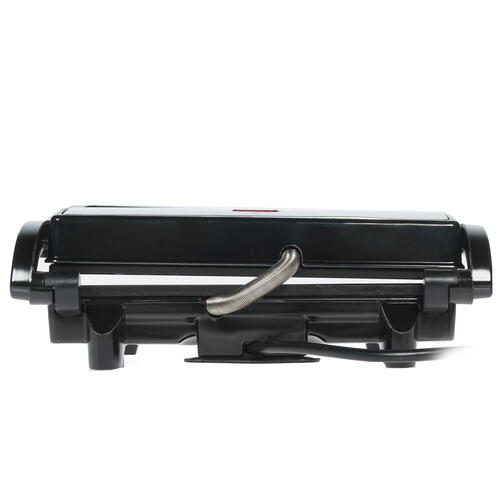 Купить Гриль Bomann MG 2251 CB черный  8117383. Характеристики, отзывы и цены в Донецке