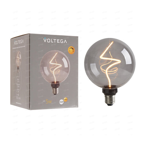 Купить Лампа светодиодная Voltega 8559  9168982. Характеристики, отзывы и цены в Донецке