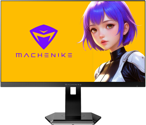 Купить 27" Монитор Machenike MKQ27F300L черный  5632281. Характеристики, отзывы и цены в Донецке