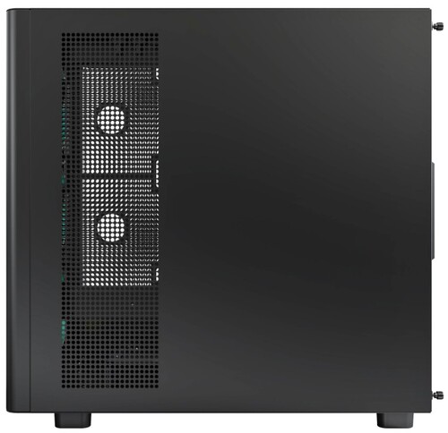 Купить Корпус MONTECH XR Wood  5614922. Характеристики, отзывы и цены в Донецке