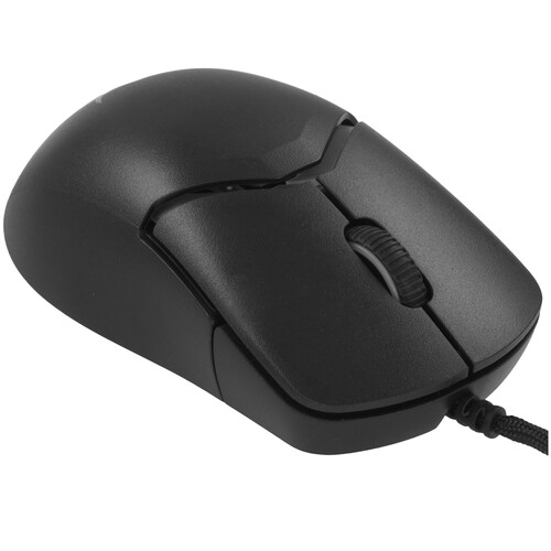 Купить Мышь проводная HyperX Saga  9272316. Характеристики, отзывы и цены в Донецке