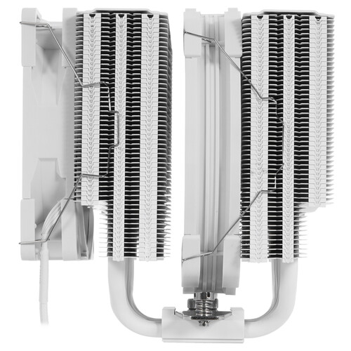 Купить Кулер для процессора Thermalright Frost Commander 140 [FC-140-WH]  5421908. Характеристики, отзывы и цены в Донецке