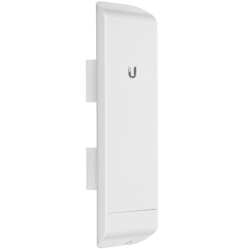 Купить Точка доступа Ubiquiti NanoStation M5  5448844. Характеристики, отзывы и цены в Донецке