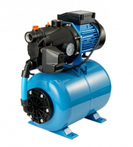 Купить Насосная станция Джилекс ДЖАМБО 70/50 П-24 (2.0)  9083021. Характеристики, отзывы и цены в Донецке