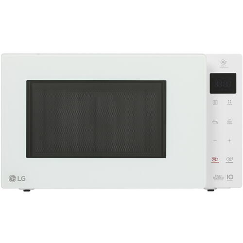 Купить Микроволновая печь LG NeoChef MW23D35GIH белый  5411819. Характеристики, отзывы и цены в Донецке