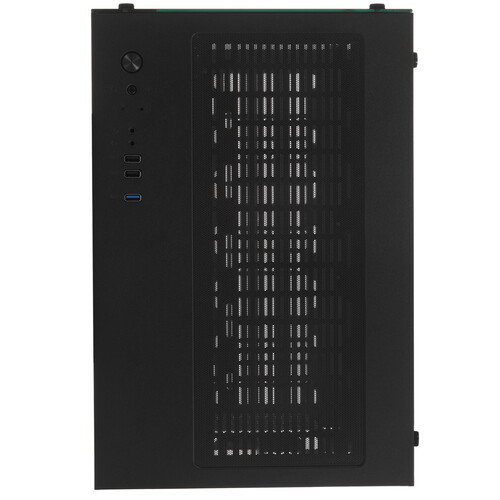 Купить Корпус Lamptron LAMP-ROB360  5617512. Характеристики, отзывы и цены в Донецке