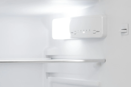 Купить Встраиваемый холодильник Meferi MBR82 LOW FROST LIGHT  9168739. Характеристики, отзывы и цены в Донецке