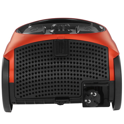 Купить Пылесос Willmark VC-2255CYM красный  9269614. Характеристики, отзывы и цены в Донецке