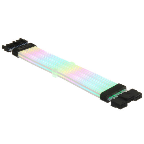 Купить Кабель для видеокарты ARDOR GAMING ARGB Videocard Cable 3x8-pin  5421983. Характеристики, отзывы и цены в Донецке