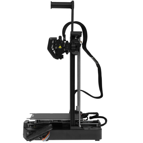 Купить 3D принтер CREALITY Ender 3 V3 SE  5470189. Характеристики, отзывы и цены в Донецке