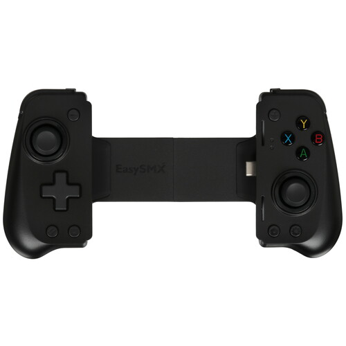Купить Геймпад проводной EasySMX M10 черный  9161206. Характеристики, отзывы и цены в Донецке
