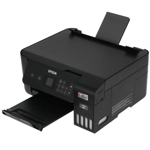 Купить МФУ струйное Epson L3260  5097218. Характеристики, отзывы и цены в Донецке