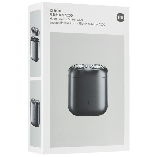 Купить Электробритва Xiaomi S200  5606204. Характеристики, отзывы и цены в Донецке