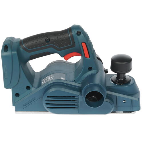 Купить Электрорубанок Bosch GHO 18V-LI PRO 18V  , Без ЗУ  1148923. Характеристики, отзывы и цены в Донецке