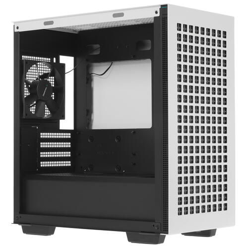 Купить Корпус DEEPCOOL CH370  5058152. Характеристики, отзывы и цены в Донецке