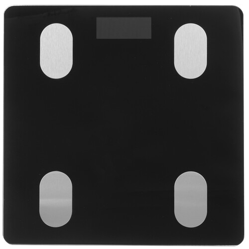 Купить Весы Leben 252-096 черный  9237265. Характеристики, отзывы и цены в Донецке