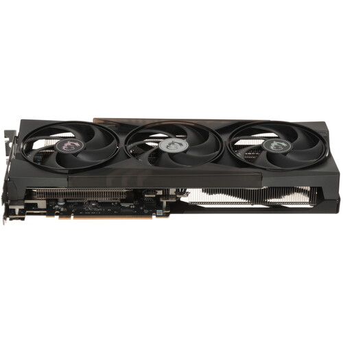 Купить Видеокарта MSI GeForce RTX 5060 Ti GAMING TRIO OC  5622548. Характеристики, отзывы и цены в Донецке