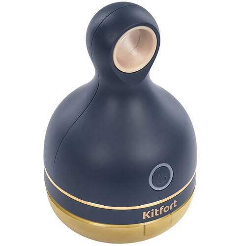 Купить Машинка для удаления катышков Kitfort КТ-6311  9186267. Характеристики, отзывы и цены в Донецке