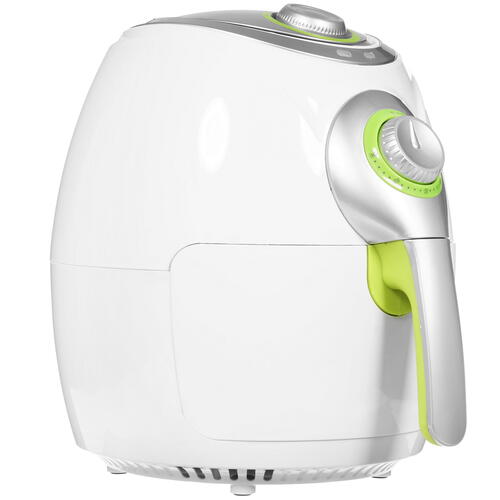 Купить Аэрогриль Sencor SFR 3220WH белый  8185262. Характеристики, отзывы и цены в Донецке