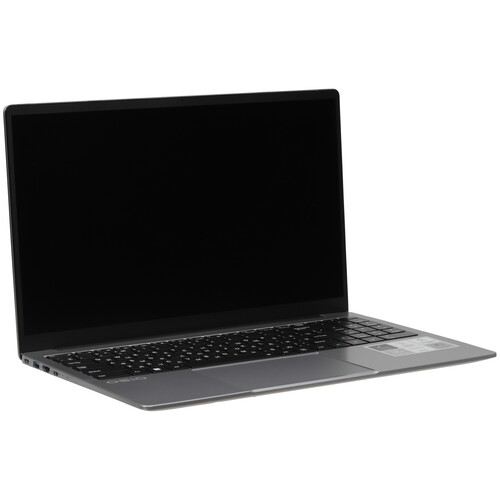 Купить 15.6" Ноутбук OSiO FocusLine F150i-018 серый  5643205. Характеристики, отзывы и цены в Донецке