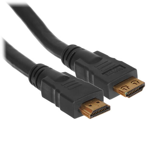 Купить Кабель  Wize HDMI - HDMI, 15 м  5071173. Характеристики, отзывы и цены в Донецке