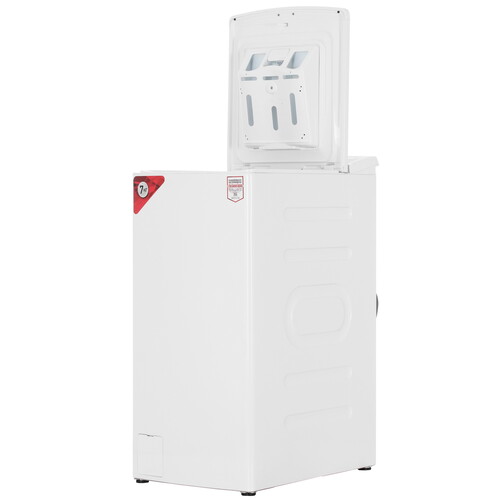 Купить Стиральная машина KRAFT TCH-UME7303W белый  9071992. Характеристики, отзывы и цены в Донецке