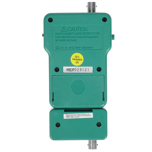 Купить Кабельный тестер Mastech MS6810  4724179. Характеристики, отзывы и цены в Донецке