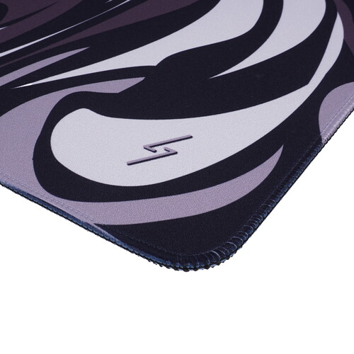 Купить Коврик CM x Игроман Lava Dark L (L) разноцветный  9205622. Характеристики, отзывы и цены в Донецке