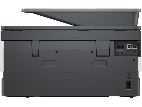 Купить МФУ струйное HP OfficeJet Pro 9120  5454287. Характеристики, отзывы и цены в Донецке