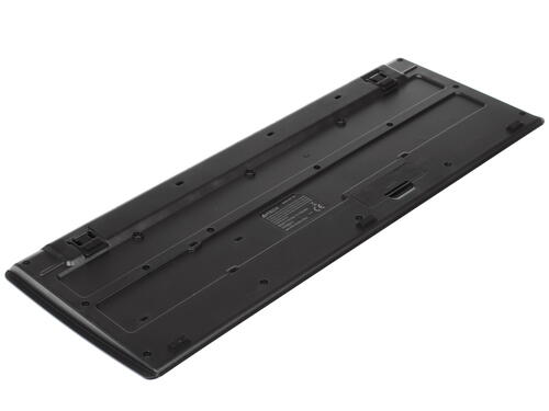 Купить Клавиатура+мышь беспроводная   A4Tech 9300F черный  0137806. Характеристики, отзывы и цены в Донецке